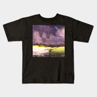 Whispering Storm Kids T-Shirt
